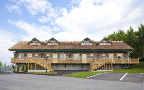 Harma Hotel | Power Park Accommodation