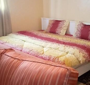 Kitengela Apartment | Power starA5