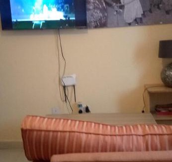 Kitengela Apartment | Power starA5
