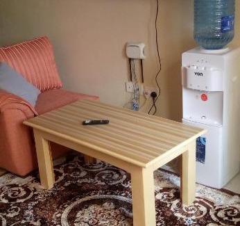 Kitengela Apartment | Power starA5