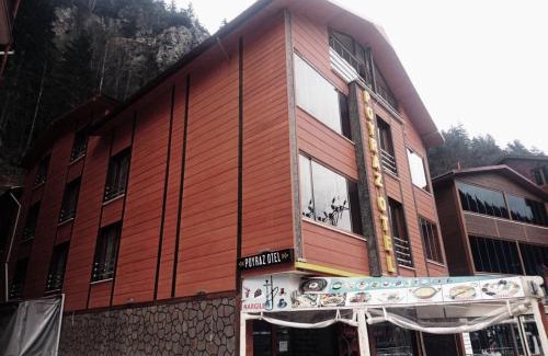 Uzungol Hotel | Poyraz Hotel Uzungöl