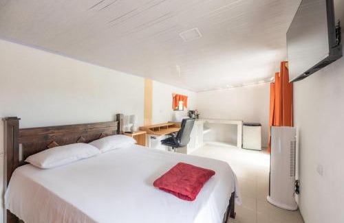 Colonia del Toro Apartment | Pozas y Cascadas La Presa