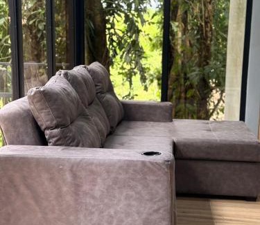 Colonia del Toro Hotel | Pozas y Cascadas La Presa