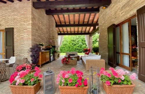 Savena Bed & Breakfast | Pozzo Di Mezzo B&B