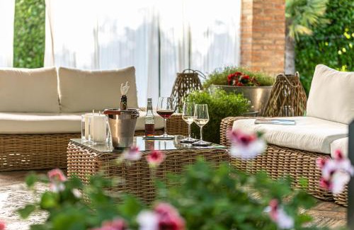 Savena Bed & Breakfast | Pozzo Di Mezzo B&B