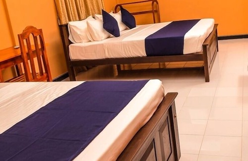 Trincomalee House | PP Rest Guest House