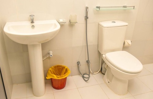 Trincomalee House | PP Rest Guest House