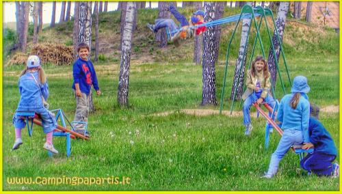 Moletai District Municipality Resort | Ppoilsio baze PAPARTIS