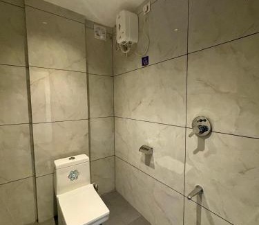 Chavakkad House | PPR Courtyard Guruvayur by LexStays