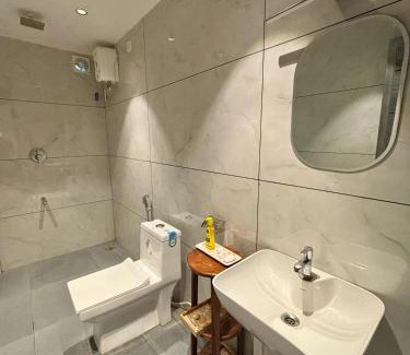 Chavakkad House | PPR Courtyard Guruvayur by LexStays