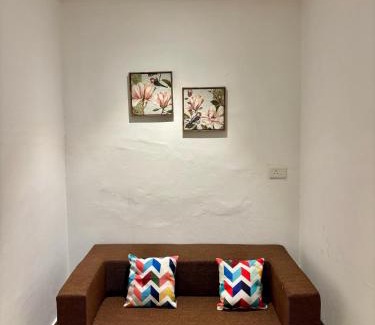 Chavakkad House | PPR Courtyard Guruvayur by LexStays