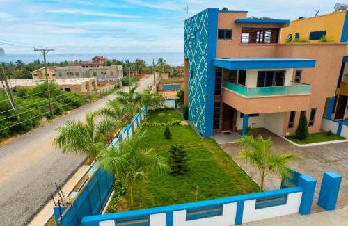 Accra Apartment | PQ Accra Housing