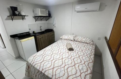 Lagoa Nova Apartment | Prático 229