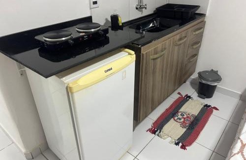 Lagoa Nova Apartment | Prático 229