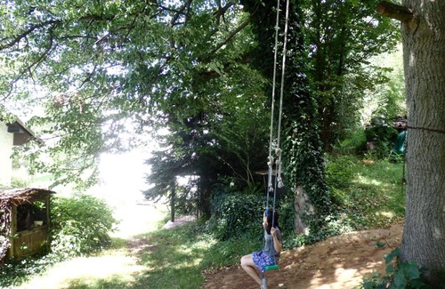 Rudnik u Vrchlabi House | Prázdninový dům s finskou saunou a bazénem