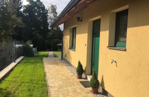 Dirna House | Prázdninový dům Dírná