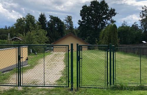 Dirna House | Prázdninový dům Dírná