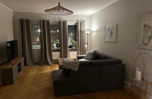 Karlstad Apartment | Pråmkanalens Pensionat i Karlstad