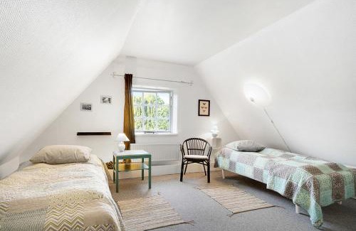 Togeholt Bed & Breakfast | Præstøgaard