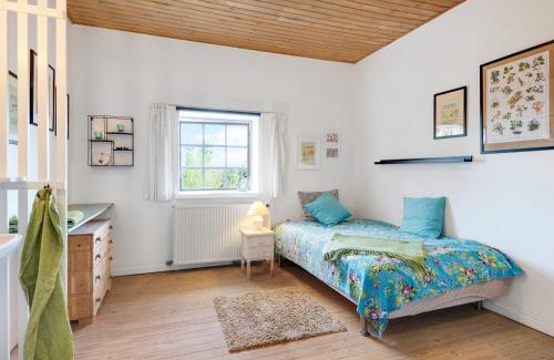 Togeholt Bed & Breakfast | Præstøgaard