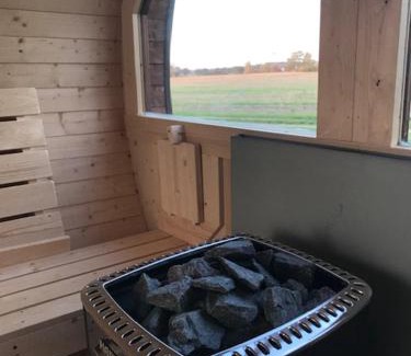 Togeholt Bed & Breakfast | Præstøgaard