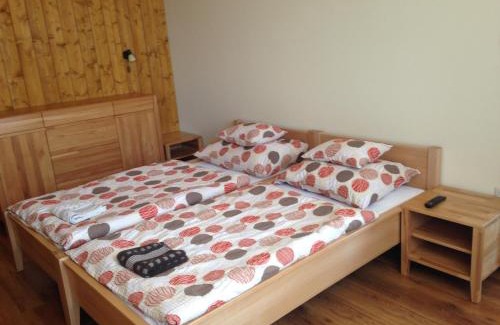 Zalaszentmihaly House | Prémium Vendégház