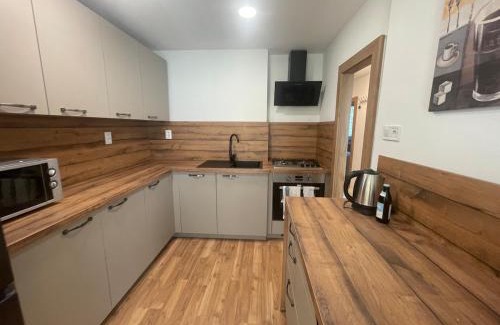 Trnava Apartment | Príjemný apartmán Trnava