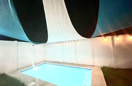 Coatepeque House | Prívate Opico villa w/prívate patio and own Pool-right in town !