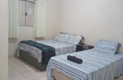 Cotia Apartment | Próximo ao centro de Cotia