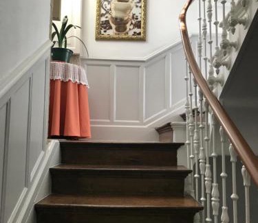 Santiago de Compostela Historic Centre House | PR Paz de Agra