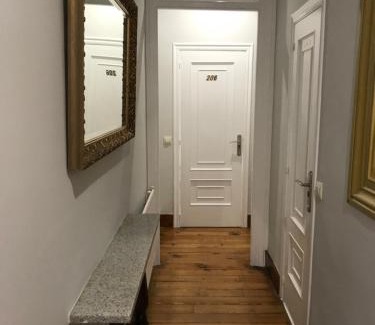 Santiago de Compostela Historic Centre House | PR Paz de Agra