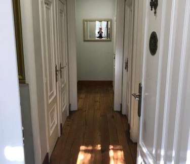 Santiago de Compostela Historic Centre House | PR Paz de Agra