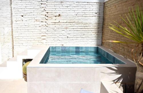 Ruzafa Apartment | PR27
