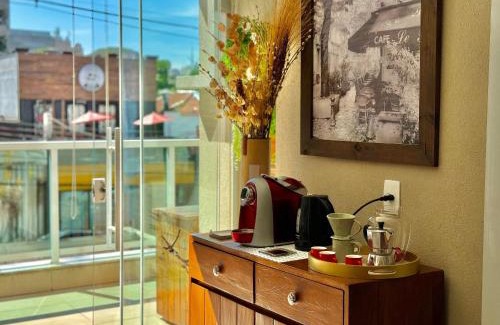 Vila Madalena House | Praça Madá - Anystay