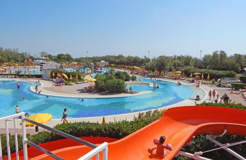 Torre di Fine Other | Pra' Delle Torri - Adria Holiday Mobile Homes