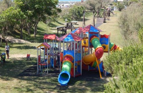 Torre di Fine Other | Pra' Delle Torri - Adria Holiday Mobile Homes