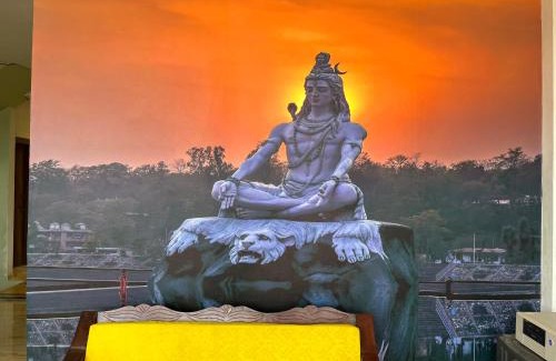 Govardhan House | Prabhu Sadan home stay