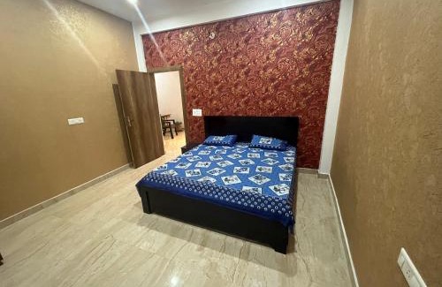 Govardhan House | Prabhu Sadan home stay