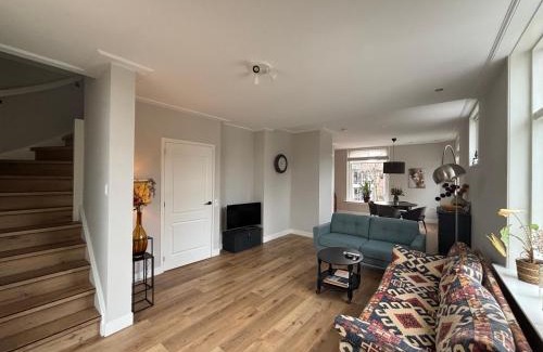 Lochem Apartment | Prachtig en ruim appartement in centrum Lochem