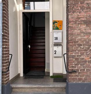 Lochem Apartment | Prachtig en ruim appartement in centrum Lochem