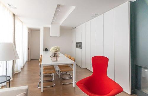 Lissewege Apartment | Prachtig & ruim luxe appartement