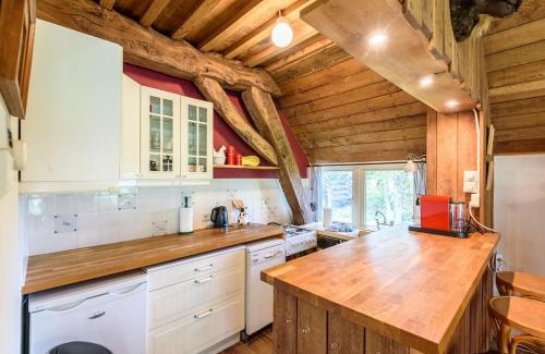 Municipality of Scherpenzeel House | Prachtig vrijstaand familiehuis op groot perceel