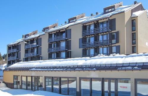 Vason Apartment | Practical and cozy vacation apartment in the northern Italian mountains.