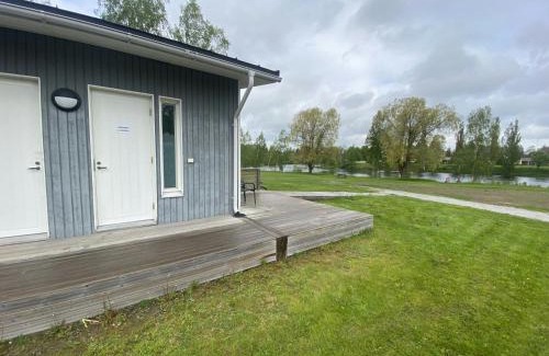 Uusikaarlepyy Apartment | Practical Apartment for 2