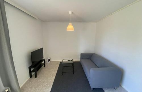 Uusikaarlepyy Apartment | Practical Apartment for 2