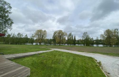 Uusikaarlepyy Apartment | Practical Apartment for 2