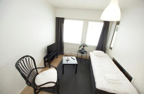 Maxmo Apartment | Practical Apartment for 2