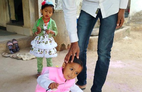 Vadgaon Budruk Apartment | pradipbhatavsihya