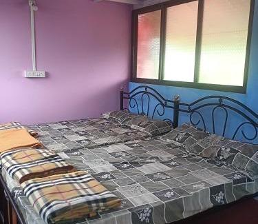 Patnem House | Prafulla's nature nest home stay