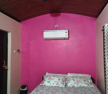 Patnem House | Prafulla's nature nest home stay